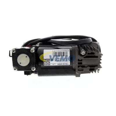 Billede af VEMO V20 52 0004 Kompressor til luftaffjedring BMW: 7, 5 Touring