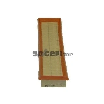 Billede af PURFLUX A219 Luftfilter 44 88 297 Filterindsats RENAULT: TWINGO 1, CLIO 1