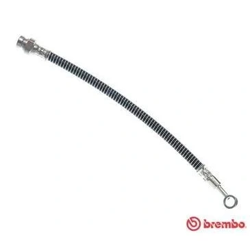 Billede af BREMBO T 30 106 Bremseslange 299 F10X1 KIA: Picanto I, II, HYUNDAI: i10 II Hatchback
