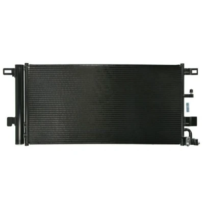Billede af THERMOTEC KTT110719 Kondensator med tørrer Aluminium 673 AUDI: A4 B9 Avant