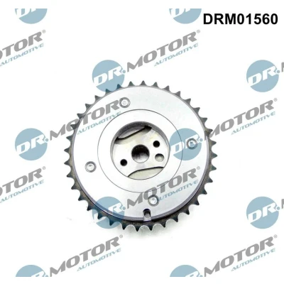 Billede af DR.MOTOR AUTOMOTIVE DRM01560 Knastaksel forstiller Indsugningsside