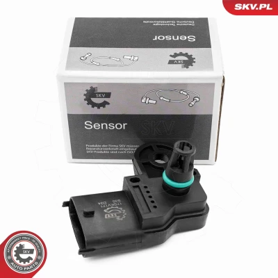 Billede af ESEN SKV 17SKV171 Sensoren FIAT: Grande Punto Hatchback, Evo 500 FORD: FIESTA 6, OPEL: Astra J Sports Tourer, Adam