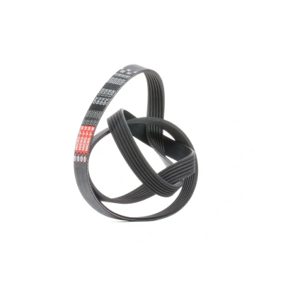 Billede af GATES 6PK1368 Kileribberem 1368 6 Polyester, EPDM (ethyl propylen dien gummi) FleetRunner Micro V OPEL: Astra H Caravan, Zafira B, TwinTop