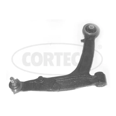 Billede af CORTECO 49398856 Bærearm højre foraksel krydsarm FIAT: Panda II Hatchback
