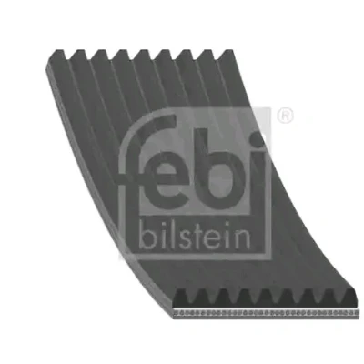Billede af FEBI BILSTEIN 48449 Kileribberem 1358 9 EPDM (ethyl propylen dien gummi)