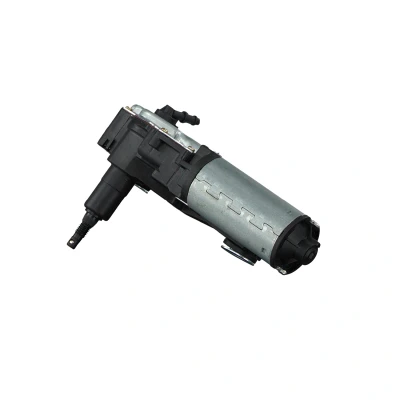 Billede af FEBI BILSTEIN 30543 Viskermotor 12 bag SKODA: Fabia 1 Combi, I Hatchback, VOLKSWAGEN: Golf 4, Passat B5 GP Variant, Bora Sedan