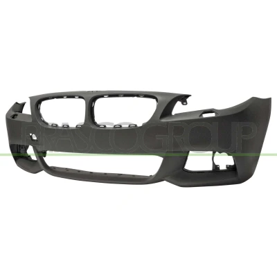 Billede af PRASCO BM0491021 Kofanger foran grundet / primet BMW: 5 Sedan, Touring
