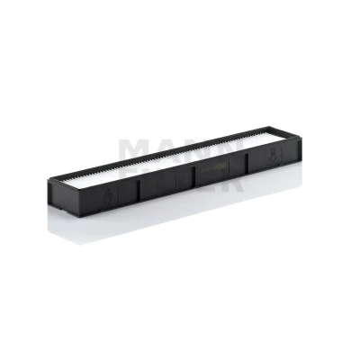 Billede af MANN FILTER CU 5041 Kabinefilter Partikelfilter 498 89 43 MERCEDES BENZ: SL Cabriolet
