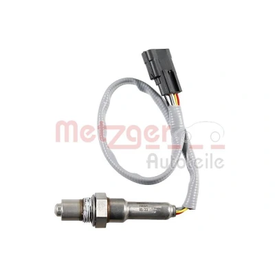 Billede af METZGER 0895634 Lambdasonde Diagnosesonde RENAULT: Clio 4, GRAND SCENIC 3, Captur, DACIA: LOGAN MCV 2, Duster SUV