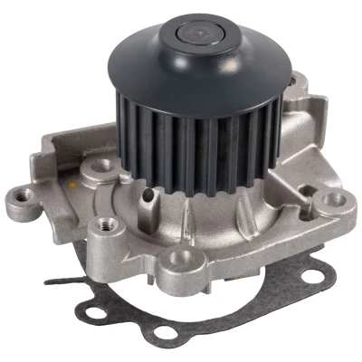 Billede af FEBI BILSTEIN 186003 Vandpumpe 24 Aluminiumsstøbning med pakning Metal