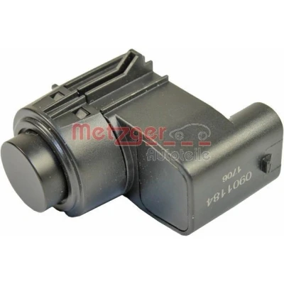 Billede af METZGER 0901184 Parkeringssensor Ultralydsensor SKODA: Fabia 2