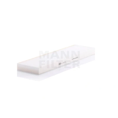 Billede af MANN FILTER CU 52 004 Kabinefilter Partikelfilter 519 143 35