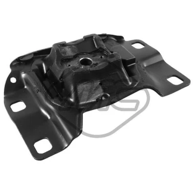 Billede af Montering af motor Metalcaucho 05282