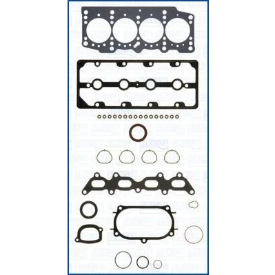 Billede af AJUSA 52220800 Pakningssæt, topstykke MULTILAYER STEEL