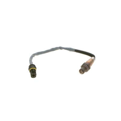 Billede af BOSCH 0 258 006 809 Lambdasonde 4 BMW: 5 Touring, Sedan
