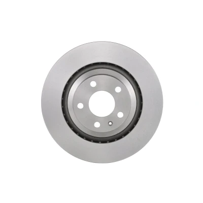 Billede af BOSCH 0 986 479 299 Bremseskiver 330 22 5 112 ventileret olieret legeret AUDI: A6 C6 Avant, Sedan