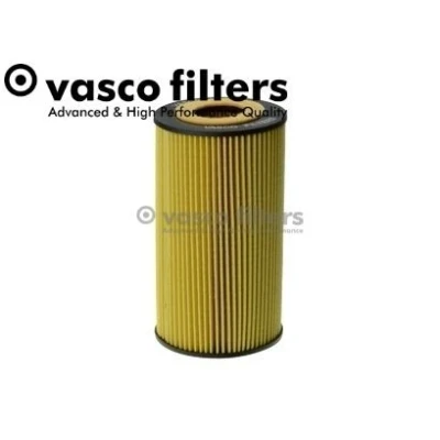 Billede af DAVID VASCO V318 Oliefilter Filterindsats MERCEDES BENZ: E klasse Sedan, G SUV, ML