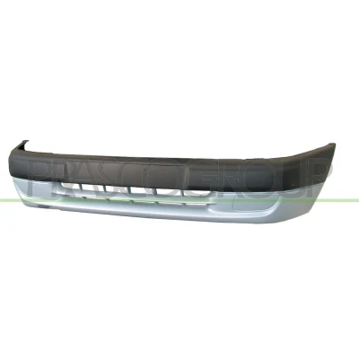 Billede af PRASCO CI0221001 Kofanger foran delvist grundet / primet CITROËN: Saxo Hatchback