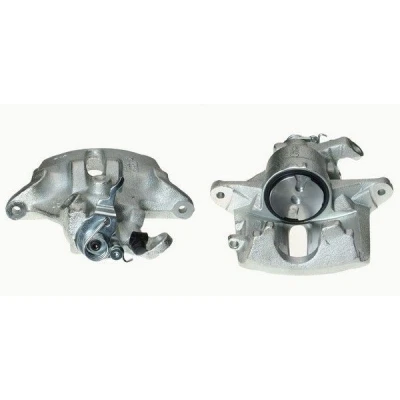 Billede af BUDWEG CALIPER 343323 Bremsekaliber CITROËN: C5 II Hatchback, Stationcar, I Hatchback