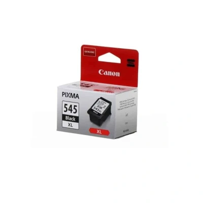 Billede af Canon PG 545XL Black Original Blækpatron