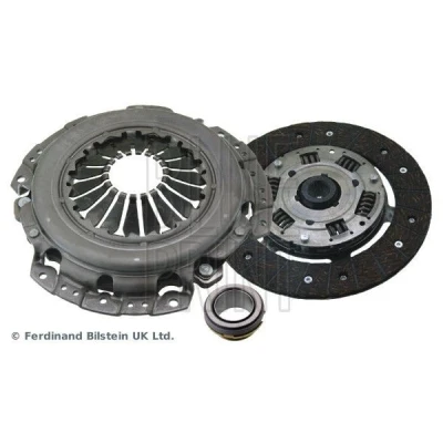 Billede af BLUE PRINT ADG03028 Kobling i tre dele med syntetsik fedt udrykkerleje 216 OPEL: Vectra A CC, Kadett E Sedan