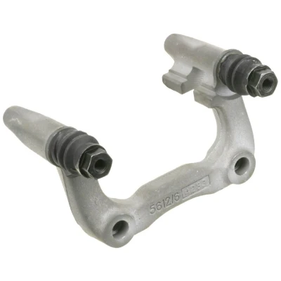 Billede af TRW BDA528 Bremsekaliber Holder AUDI: TT Coupe