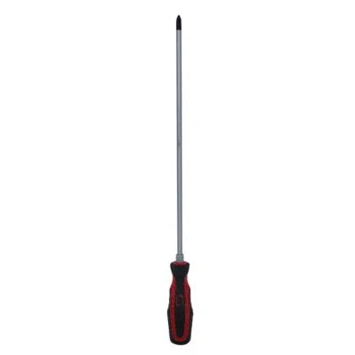 Billede af KS TOOLS 159.1128 Skruetrækker PH2 405, 300 Krydsslids (PH)