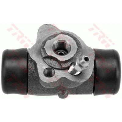 Billede af TRW BWA154 Bremsecylinder 17,5 TOYOTA: Yaris I Hatchback, Verso