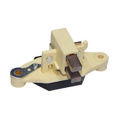 Billede af HITACHI 130514 Generatorregulator med modstand 14,6 VOLVO: 940 I Stationcar, 240 Sedan, MERCEDES BENZ: T1/TN Ladvogn/Chassis, W123 Sedan