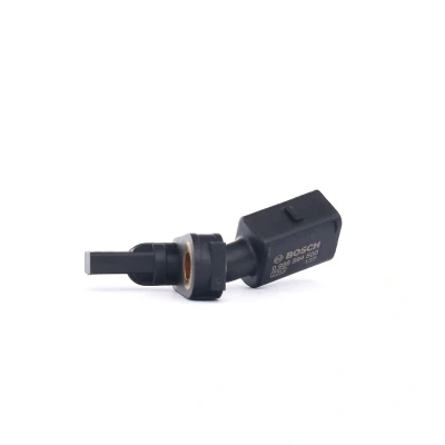 Billede af BOSCH 0 986 594 500 ABS sensor uden kabel aktiv 61 SKODA: Fabia 2, Citigo, 1 Combi, VOLKSWAGEN: up! Hatchback, Polo V Hatchback