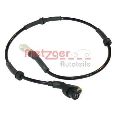 Billede af ABS Sensor METZGER 0900272
