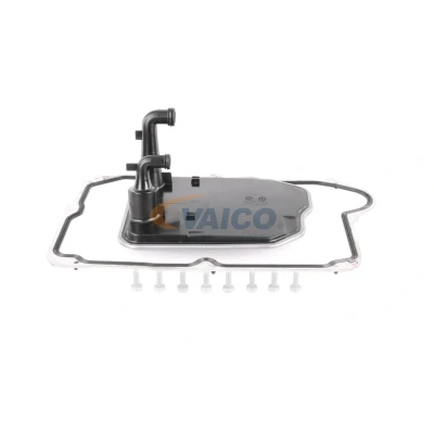 Billede af VAICO V30 2175 Hydraulikfiltersæt, automatgearkasse med pakning skruer EXPERT KITS + MERCEDES BENZ: GLA