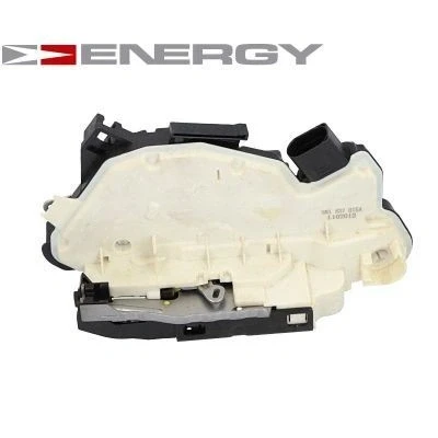 Billede af ENERGY ZDP0012L Dørlås foran SKODA: Fabia 2, SEAT: Ibiza 4