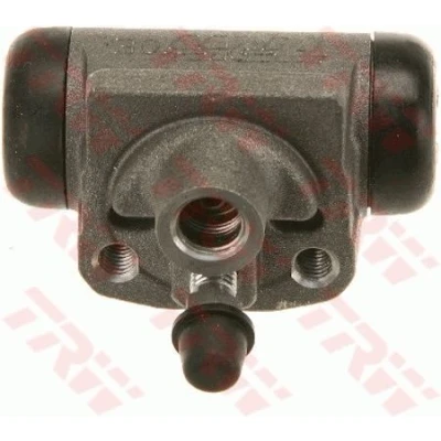 Billede af TRW BWC258 Bremsecylinder 17,5 DAIHATSU: CUORE 6