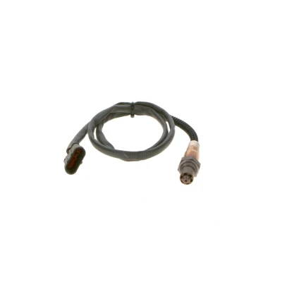 Billede af BOSCH 0 258 006 189 Lambdasonde 4 FIAT: Ducato III Van, Bus