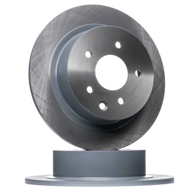 Billede af FEBI BILSTEIN 108383 Bremseskiver bagaksel 292 9 5 114,3 fuldstændigt coatet NISSAN: Qashqai / Qashqai+2 I, Pulsar Hatchback, Juke