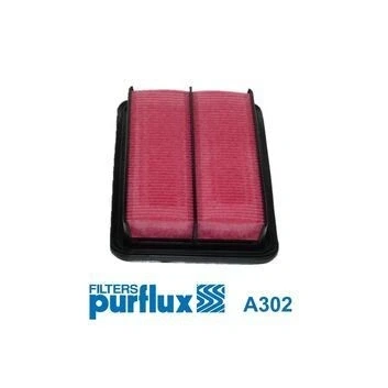 Billede af PURFLUX A302 Luftfilter 40 164 257 Filterindsats MAZDA: 626 IV Hatchback, MX 5 2, V Sedan, FORD USA: PROBE 2