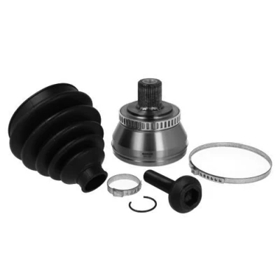 Billede af METELLI 15 1551 Knokkelled Gummi AUDI: A4 B7 Sedan, B6 Avant, SEAT: Ibiza 3