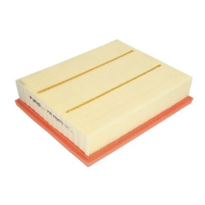 Billede af PURRO PUR PA0070 Luftfilter 52,5 232 284 Filterindsats VOLKSWAGEN: Polo V Hatchback, SEAT: Toledo 4, Ibiza 4 Sportcoupe, SKODA: Rapid Hatchback
