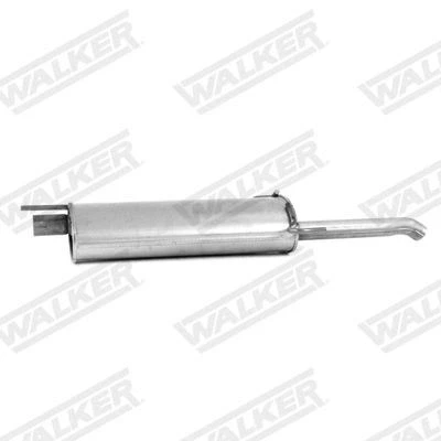 Billede af WALKER 19965 Lydpotte 960 uden monteringsdele OPEL: Astra F CC