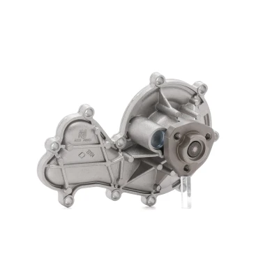 Billede af FEBI BILSTEIN 103954 Vandpumpe Aluminiumsstøbning med pakning Metal AUDI: A6 C7 Avant, A5 B8 Coupe, Q5