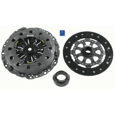 Billede af SACHS XTend 3000 951 127 Kobling 230 BMW: 3 Touring, Sedan, Coupe