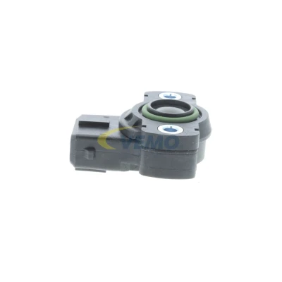 Billede af VEMO Q+, original equipment manufacturer quality MADE IN GERMANY V20 72 0410 Gasspjæld Potentiometer BMW: 3 Coupe, 5 Sedan, Sedan