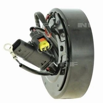 Billede af NRF 38728 Spole, magnetkobling kompressor