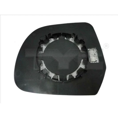 Billede af TYC 328 0178 1 Spejlglas venstre NISSAN: MICRA 3