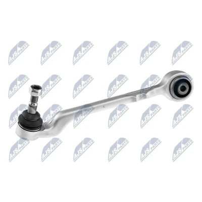 Billede af NTY ZWD BM 054 Bærearm foraksel, nede til venstre, bag, ydre, krydsarm BMW: 3 Touring, Sedan, 1 Hatchback