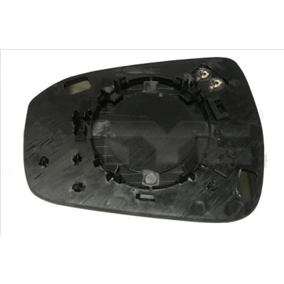 Billede af TYC 310 0241 1 Spejlglas højre FORD: Mondeo 5 Kombi