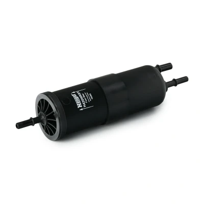 Billede af HENGST FILTER H420WK01 Brændstoffilter Ledningsfilter BMW: 3 Sedan, 2 Active Tourer, Touring, MINI: Hatchback