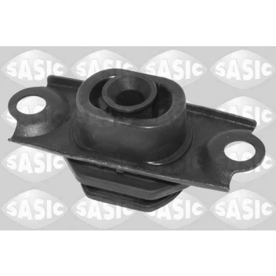 Billede af SASIC 2704151 Motorophæng gearkasse monteret Gummimetalleje NISSAN: Qashqai / Qashqai+2 I, X Trail, RENAULT: Megane 4, GRAND SCENIC 4