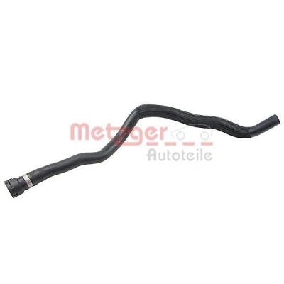 Billede af METZGER 2420538 Kølerslanger EPDM (ethyl propylen dien gummi) BMW: 3 Sedan, Touring, 1 Hatchback